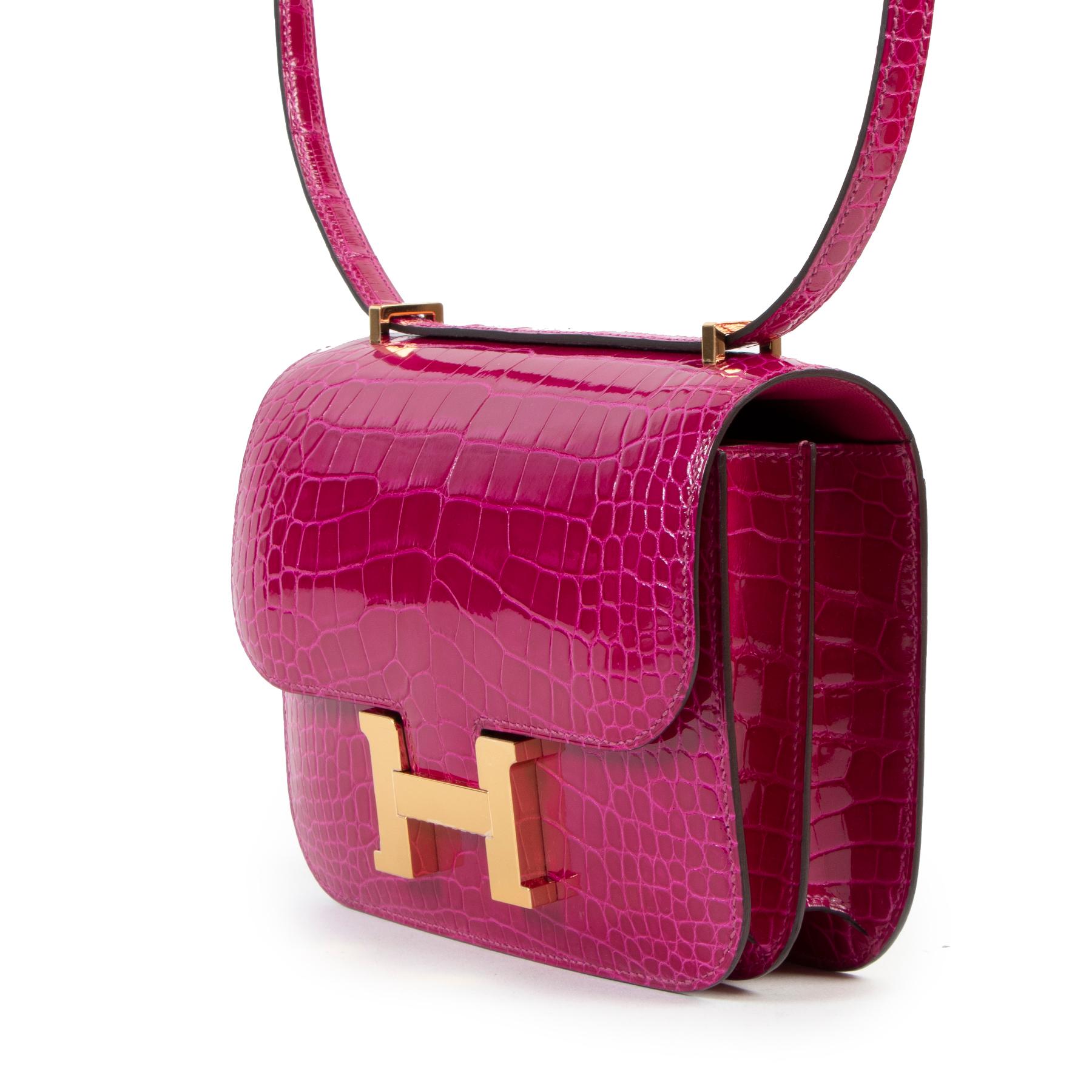 hermes constance croco price