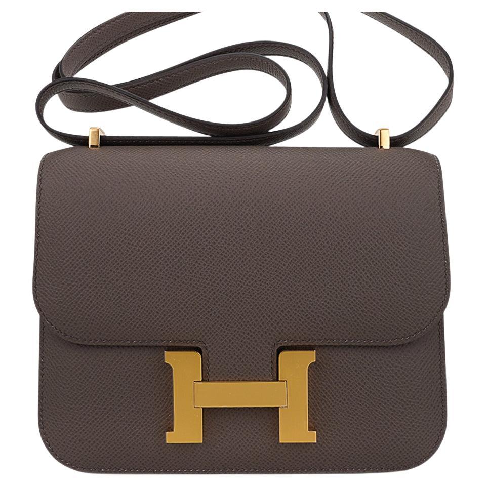 Hermès Constance Bag 1stDibs