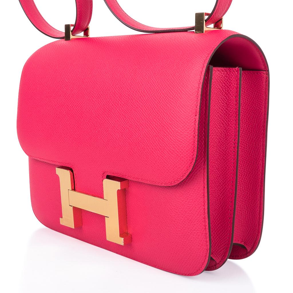 hermes constance rose extreme