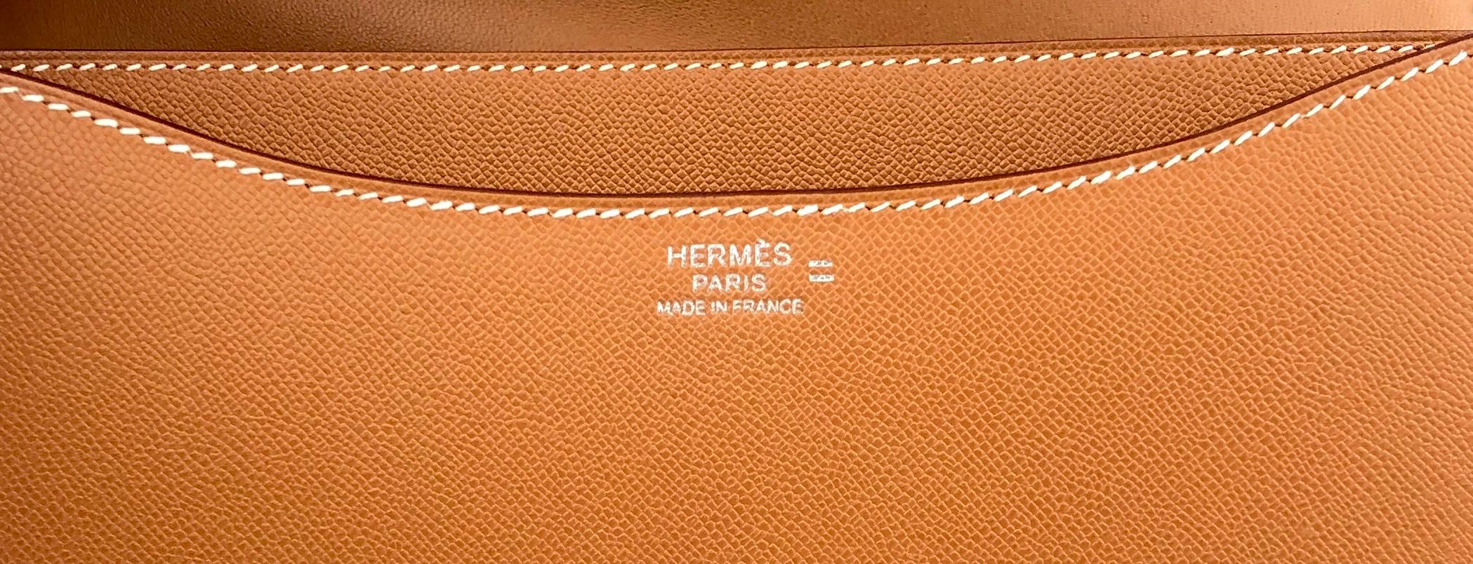hermès constance bag price 2021