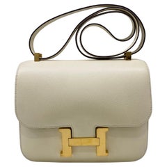 Hermes Constance 24 Nata GHW