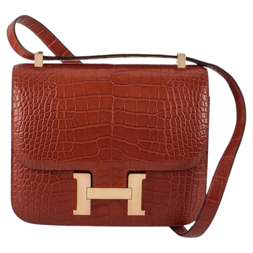 Borsa Constance