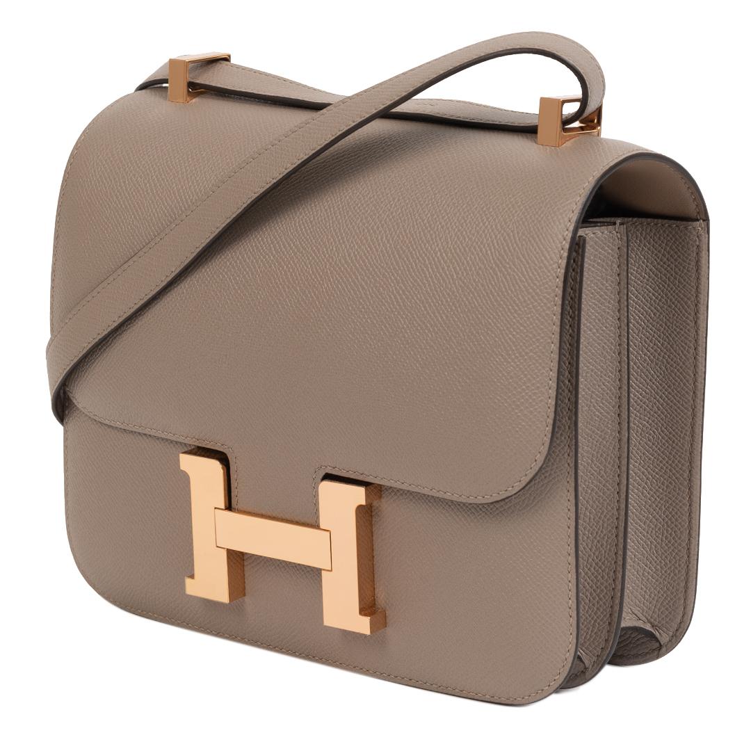 hermes side bag