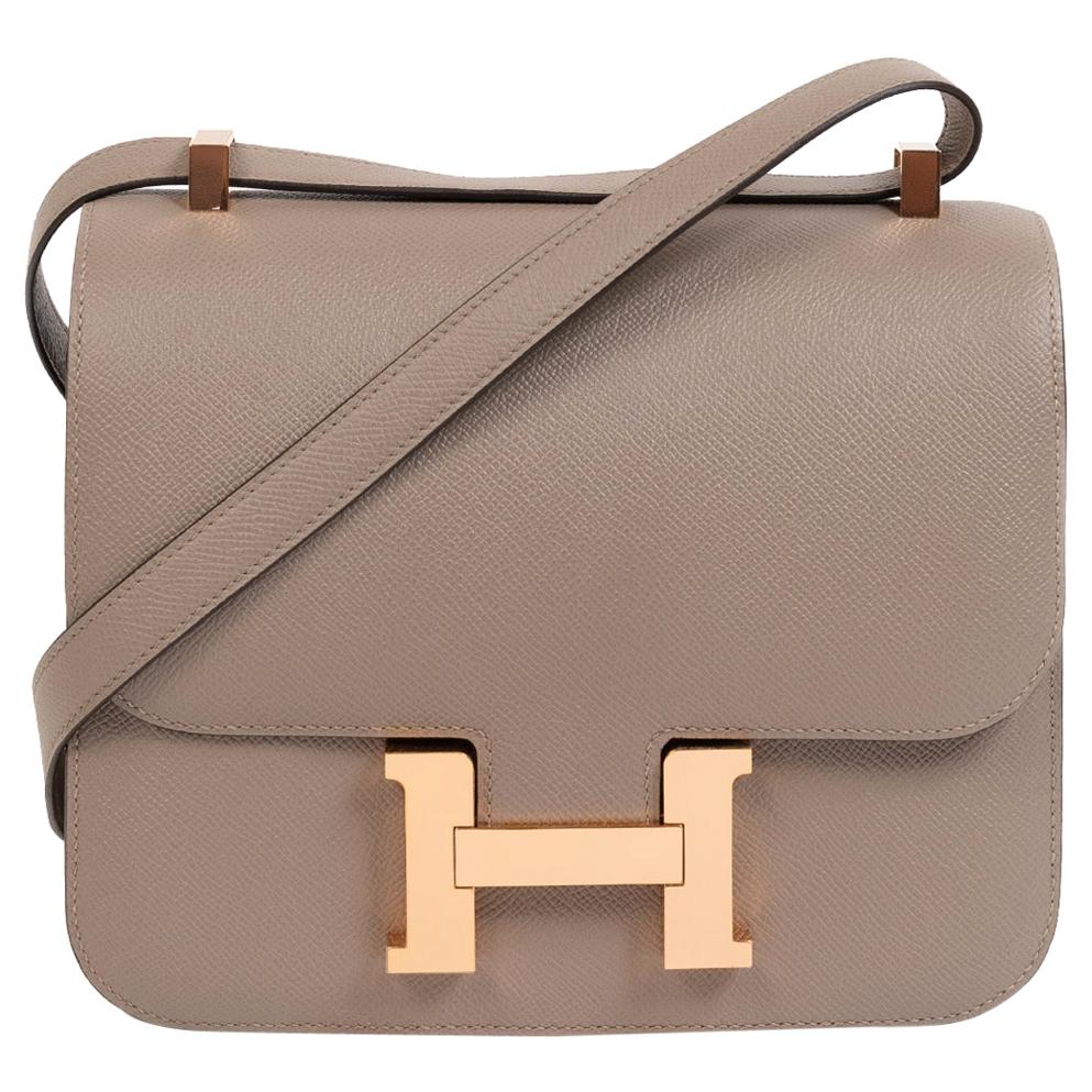 hermes constance 24cm