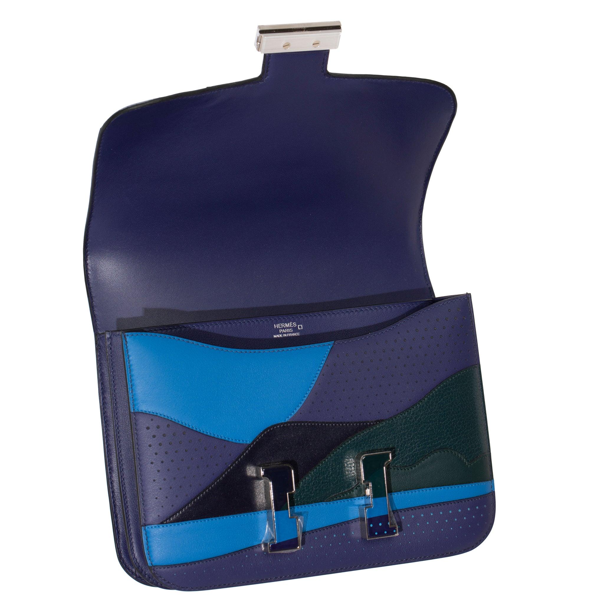 Brand: Hermes

Product: Constance 24cm Limited Edition 