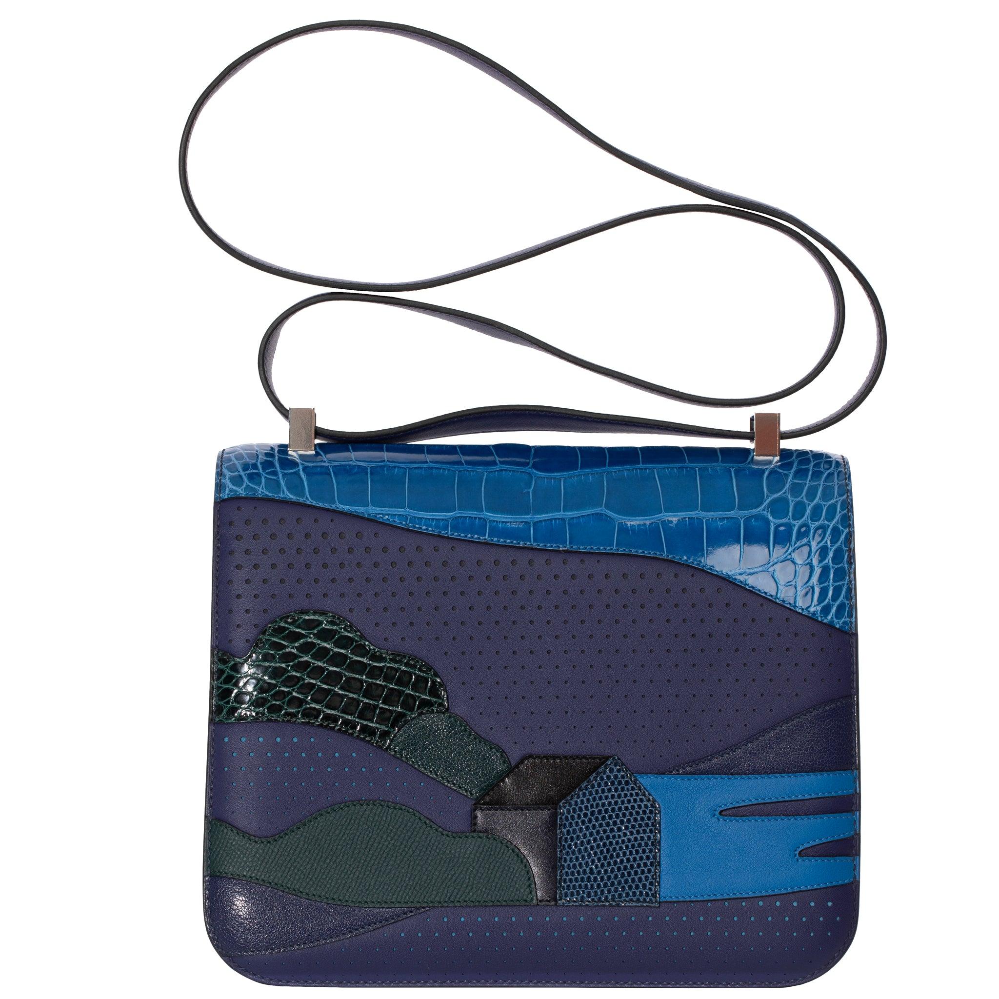 Hermes Constance 24cm Limited Edition 