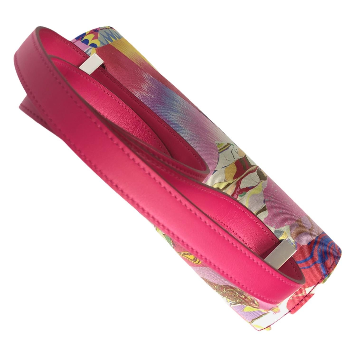 da uomo o donna 1stdibs Exclusives Hermès Constance 24cm 