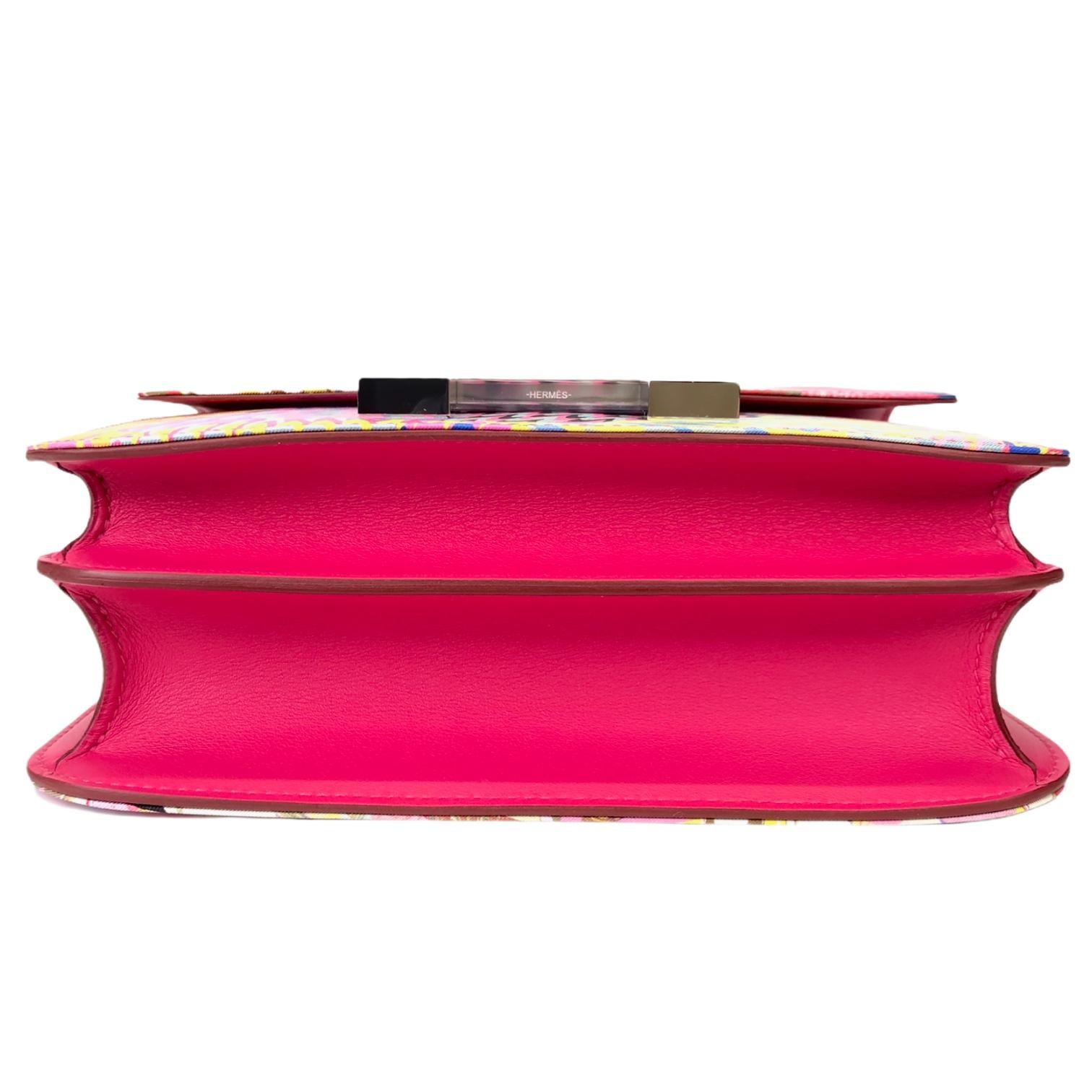 1stdibs Exclusives Hermès Constance 24cm 