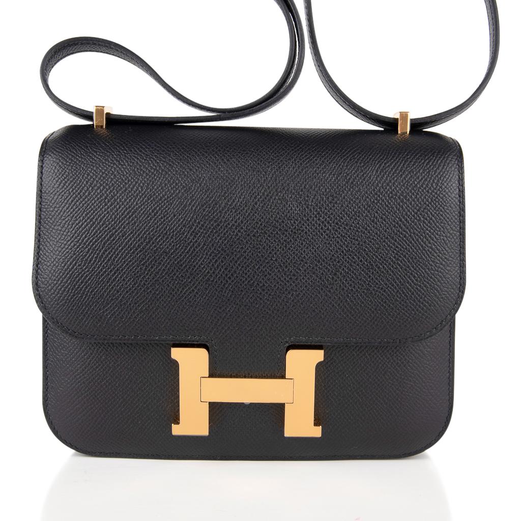 hermes constance 18