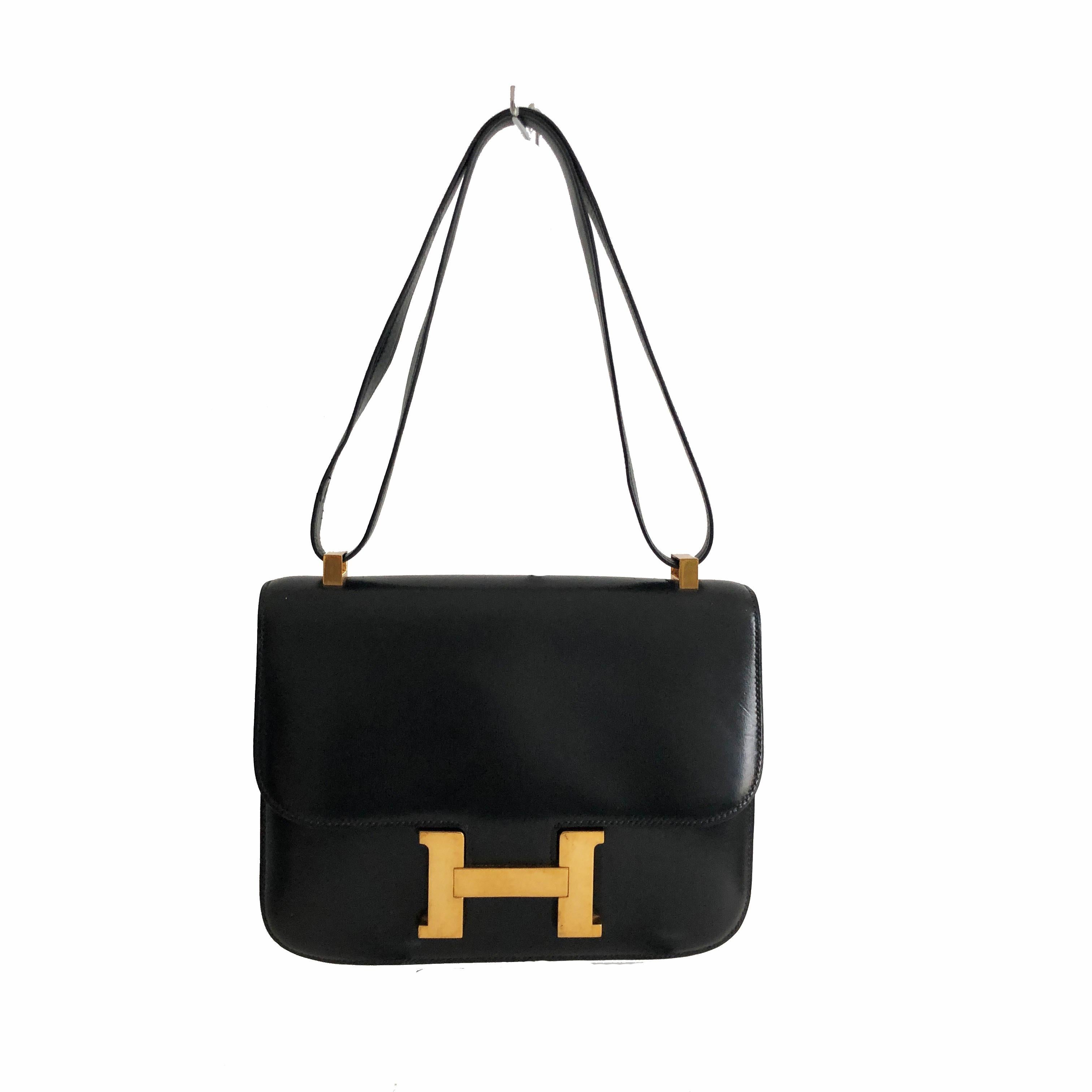 hermes constance vintage