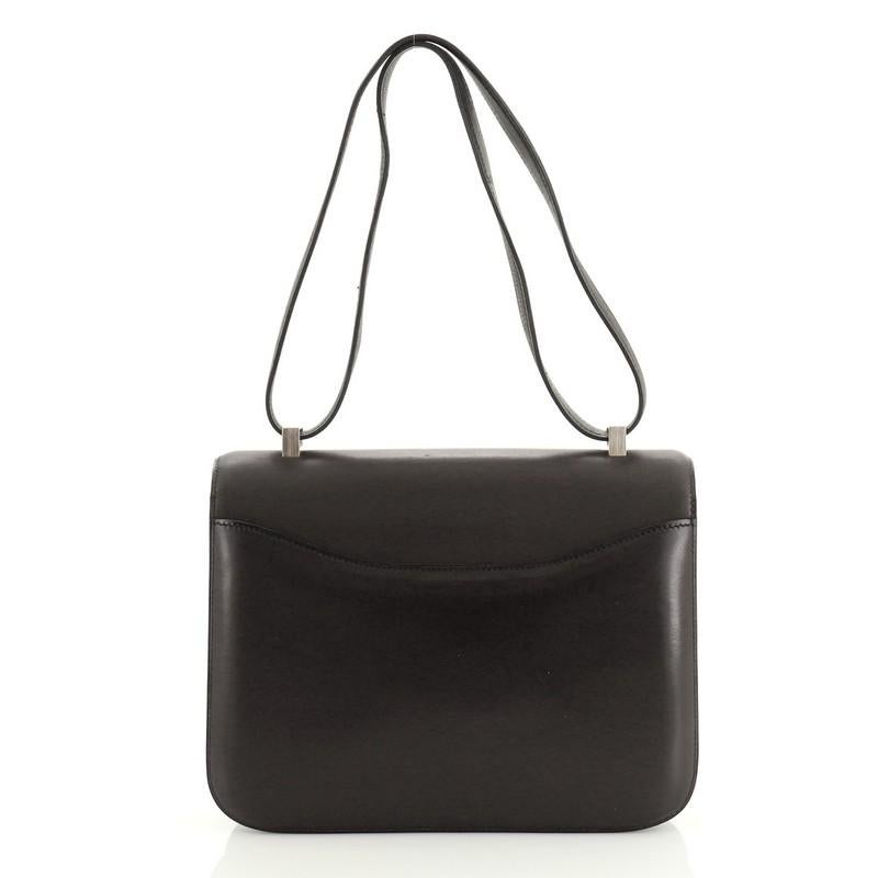 hermes barenia constance