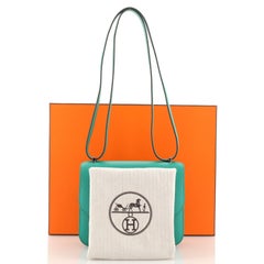 Hermes Constance Bag Epsom 18