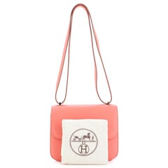 Hermes Constance Bag Epsom 18