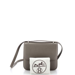 Hermes Constance Bag Epsom 18