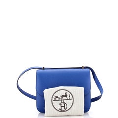 Hermes Constance Bag Epsom 18