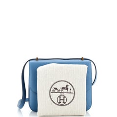 Hermes Constance Bag Epsom 18