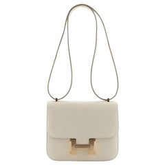 Hermes Constance Bag Epsom 18