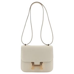 Hermes Constance Bag Epsom 18