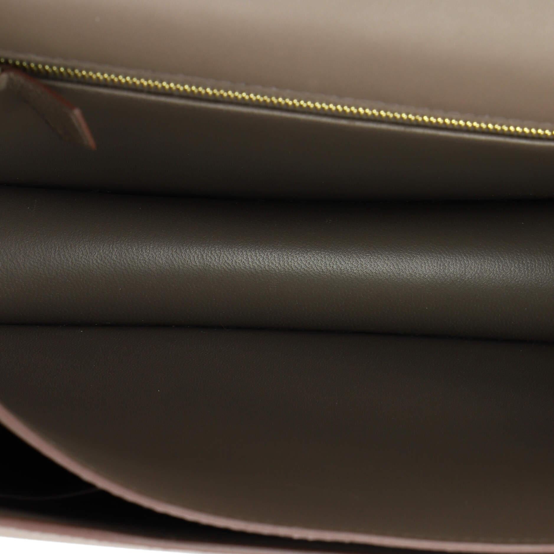 Hermes Constance Bag Epsom 23 2