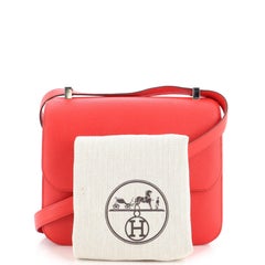 Bolso Hermes Constance Epsom 24