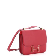 Constance Tasche Epsom 24 von Hermès