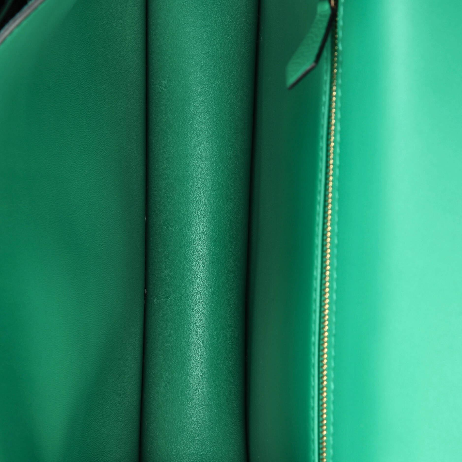 Hermes Constance Bag Evercolor 24 2