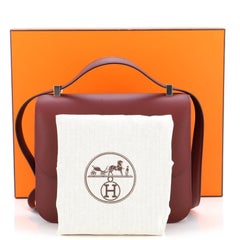 Hermes Constance Bag Madame 24
