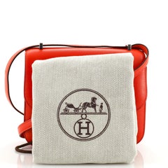 Hermes Constance Bag Swift 18