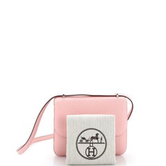 Hermes Constance Bag Swift 18