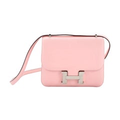 Hermes Constance Bag Swift 18