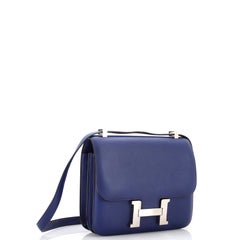Hermes Constance Bag Swift 24