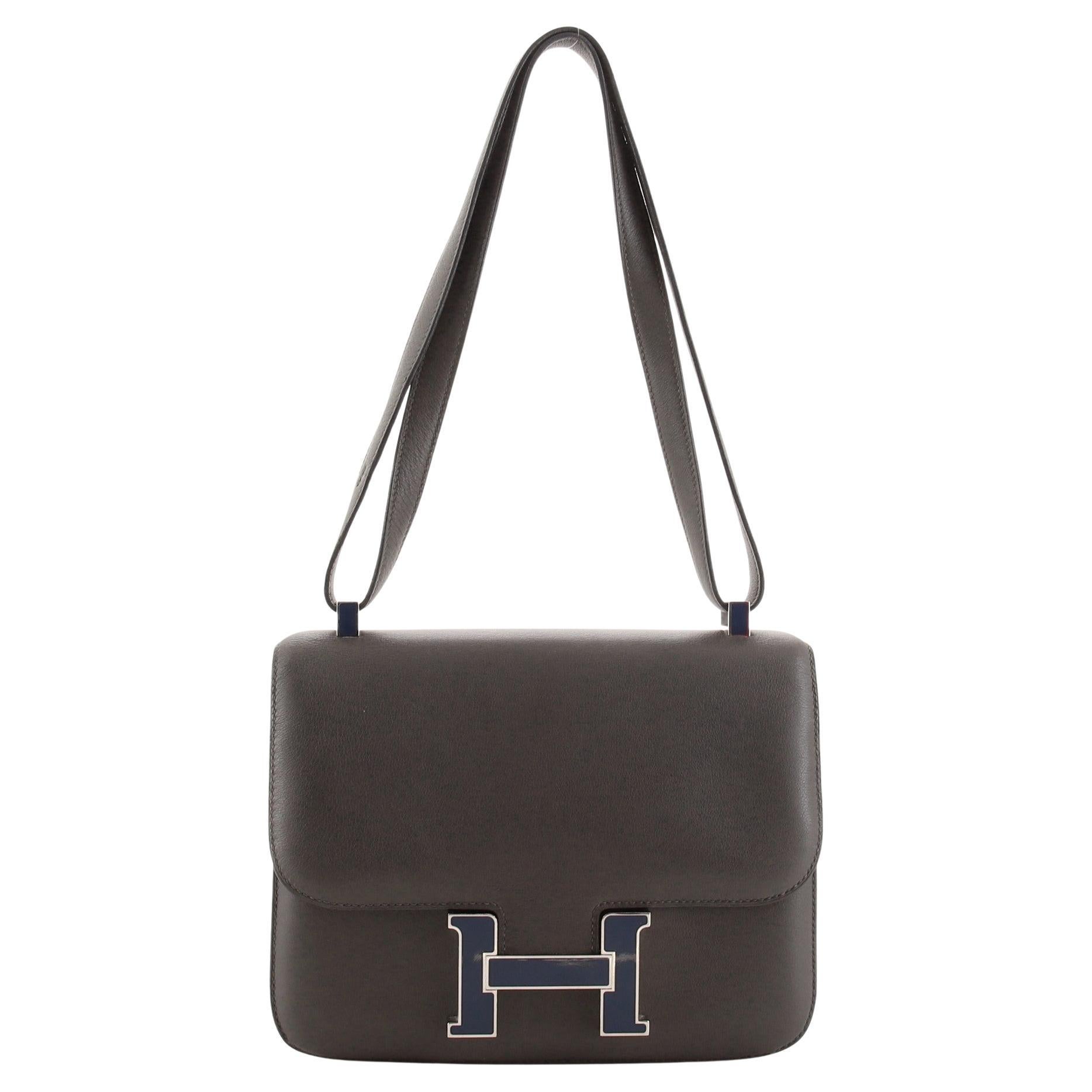 Hermes Constance Bag Swift 24