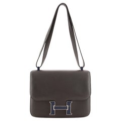 Hermes Constance Bag Swift 24