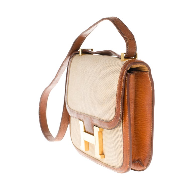The Timeless Versatility of the Hermès Constance, Handbags and Accessories