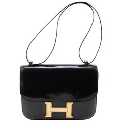 Hermes constance Black Box