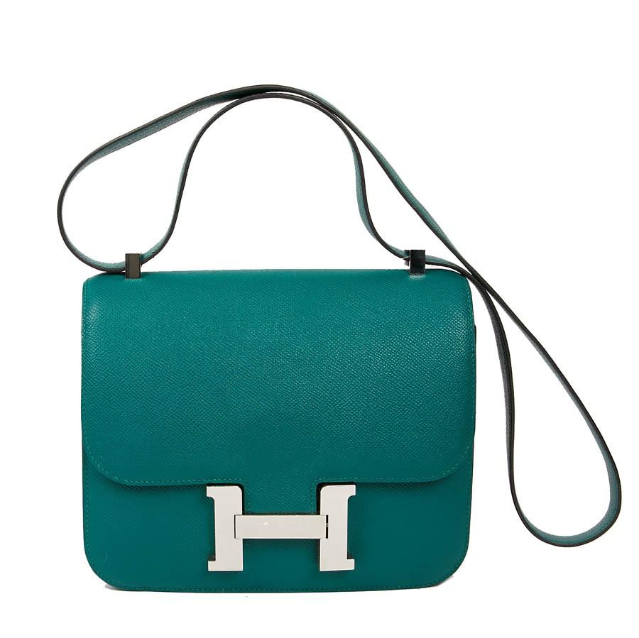 hermes constance green