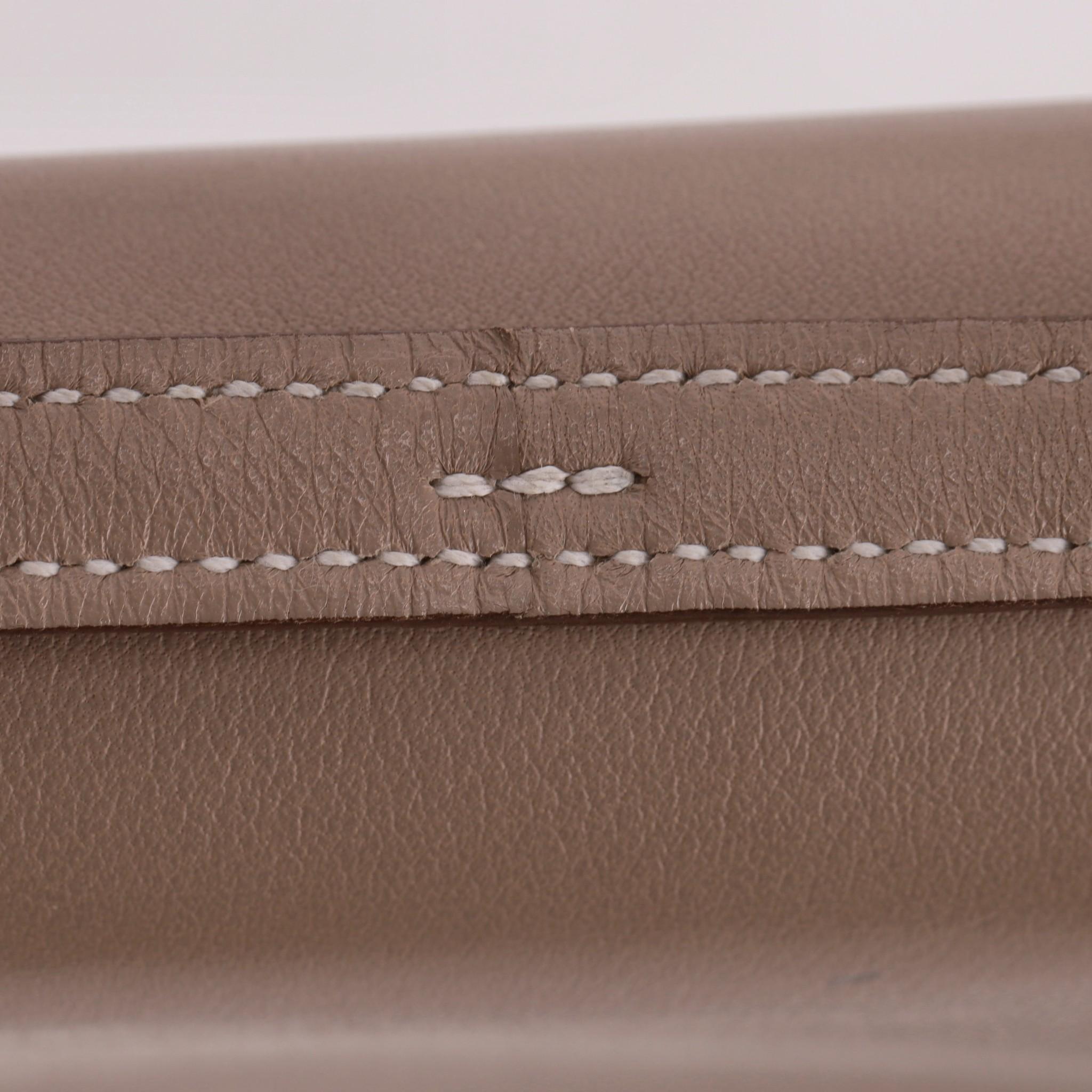 Hermes Constance Elan Crossbody Bag 5