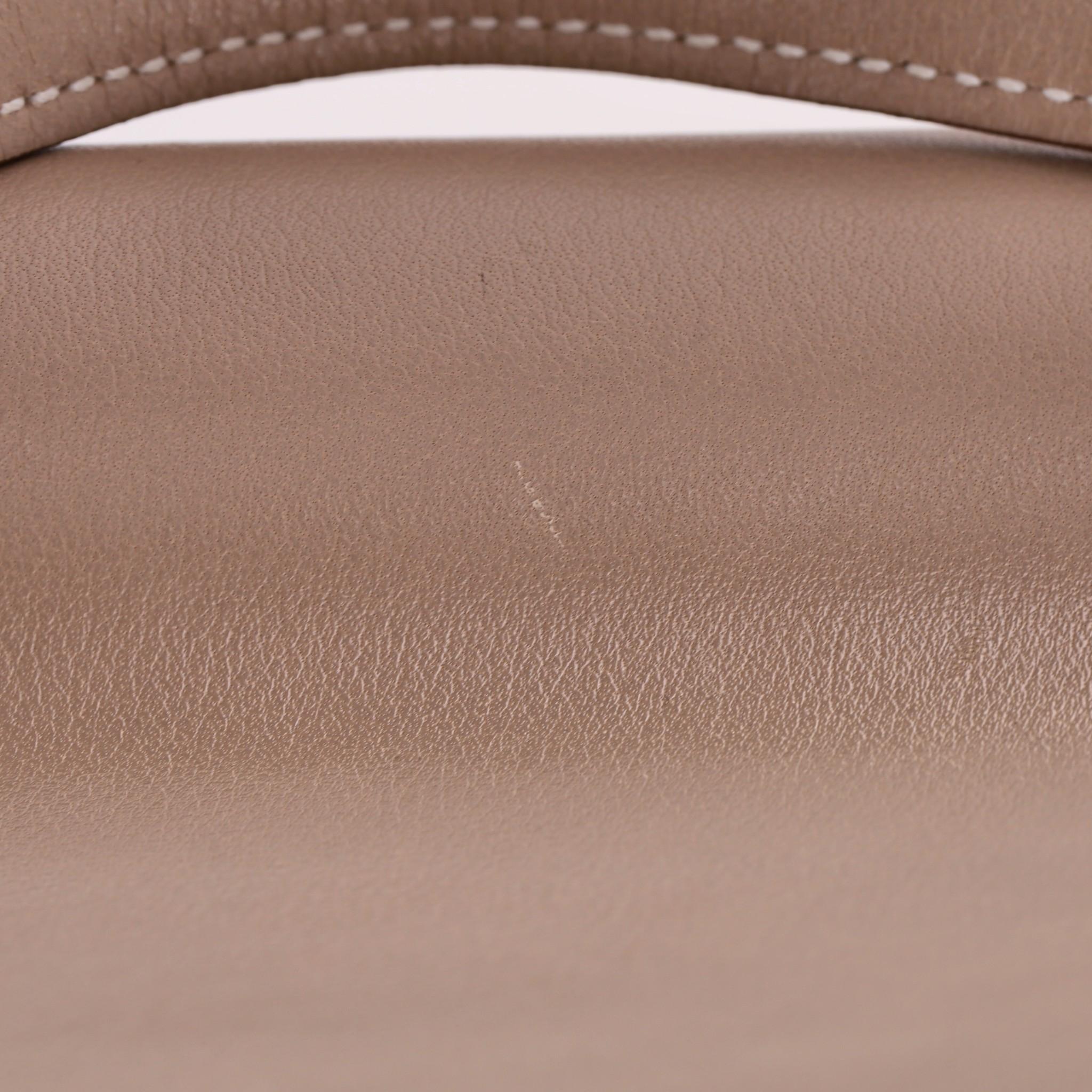 Hermes Constance Elan Crossbody Bag 6