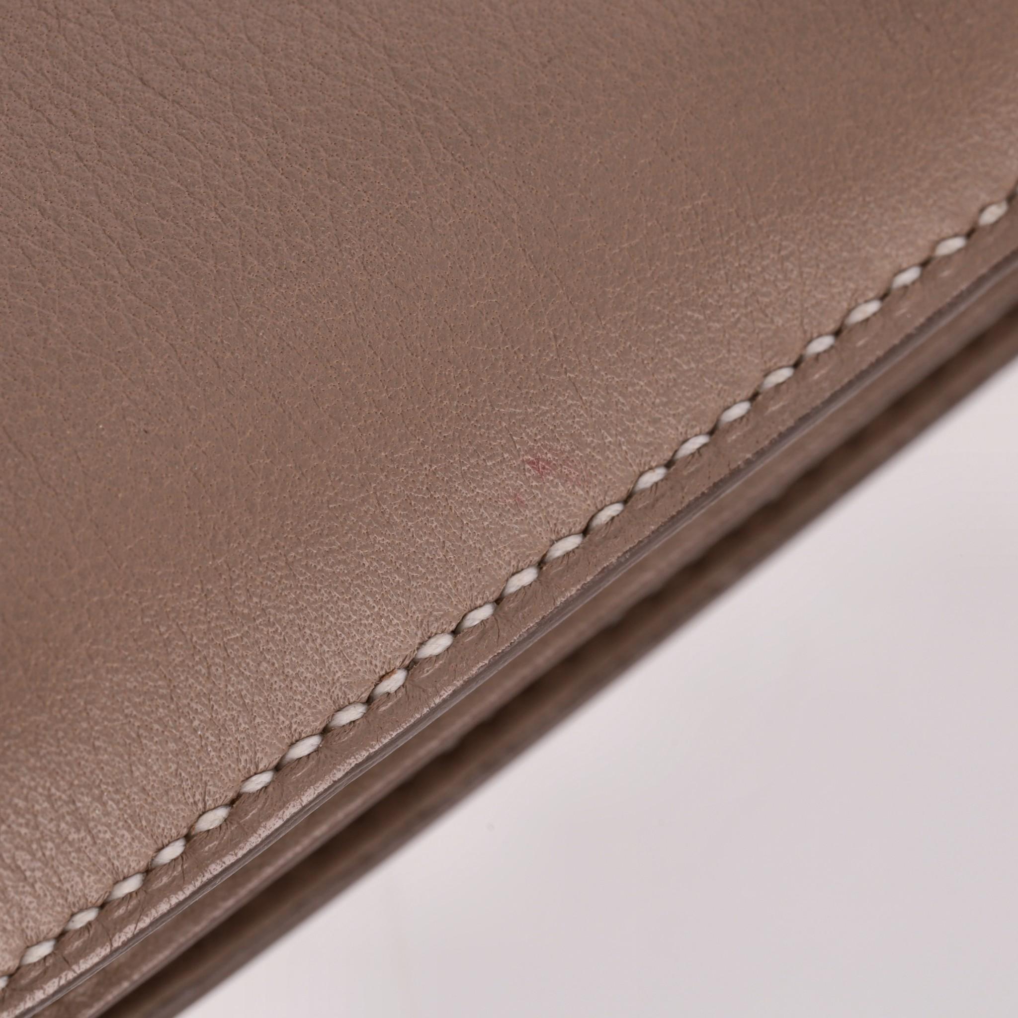 Hermes Constance Elan Crossbody Bag 8