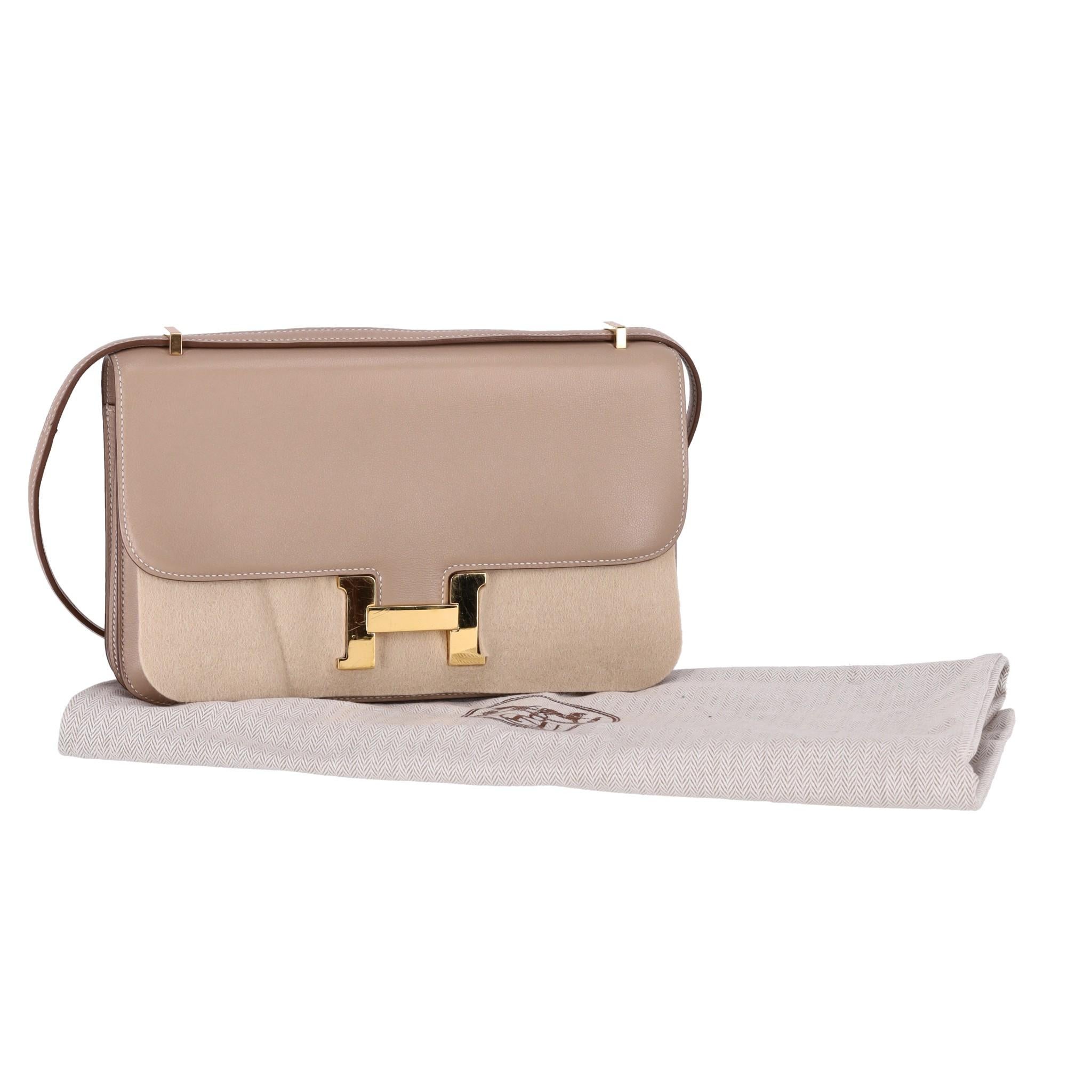 Hermes Constance Elan Crossbody Bag 1