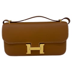 Hermes Constance Elan Gold GHW