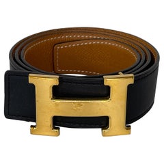 Vintage Hermès Belts - 145 For Sale at 1stDibs | 38mm hermes belt, all  black hermes belt, all white hermes belt