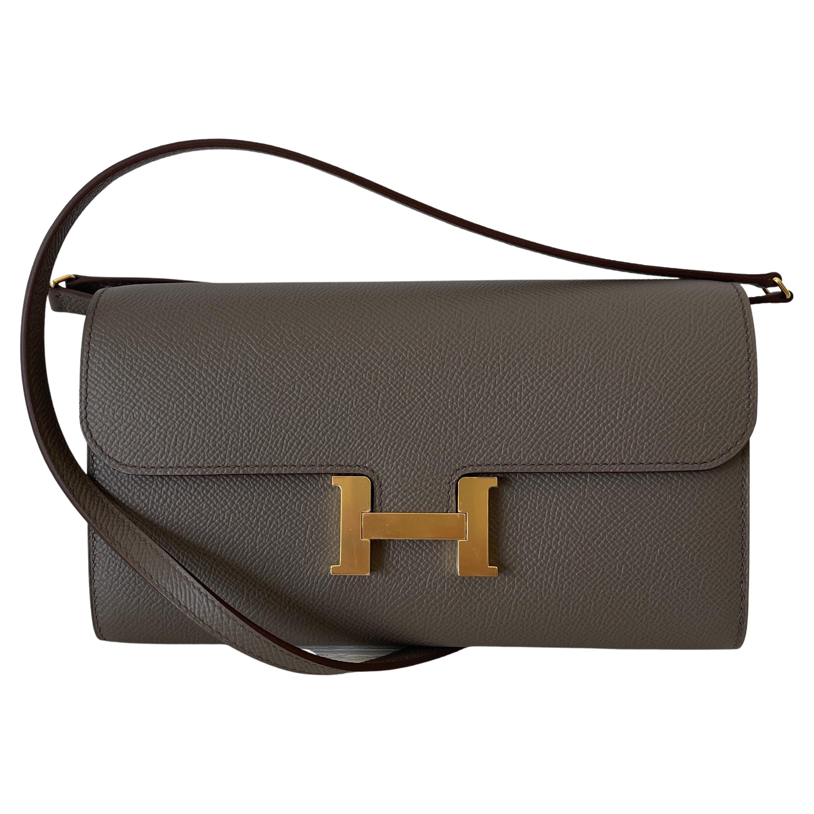 Hermes Constance To Go - 7 For Sale on 1stDibs | constance to go 