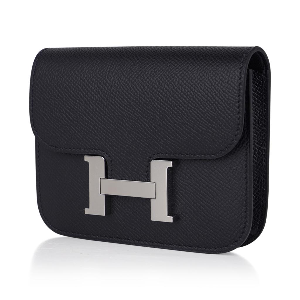 hermes constance belt bag