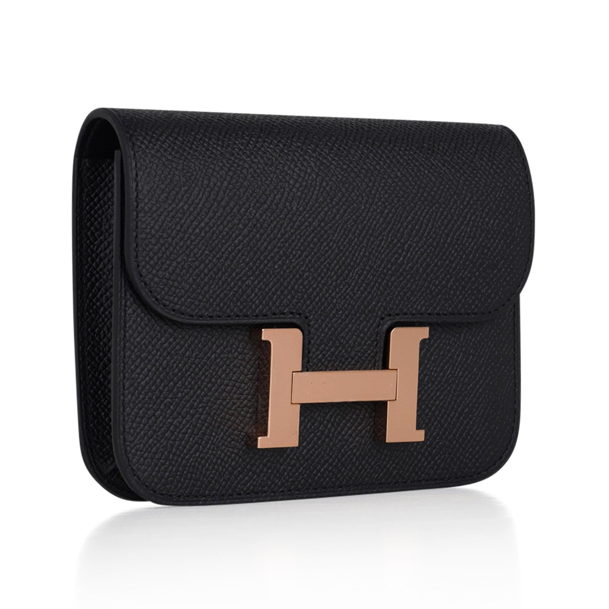 hermes constance belt bag