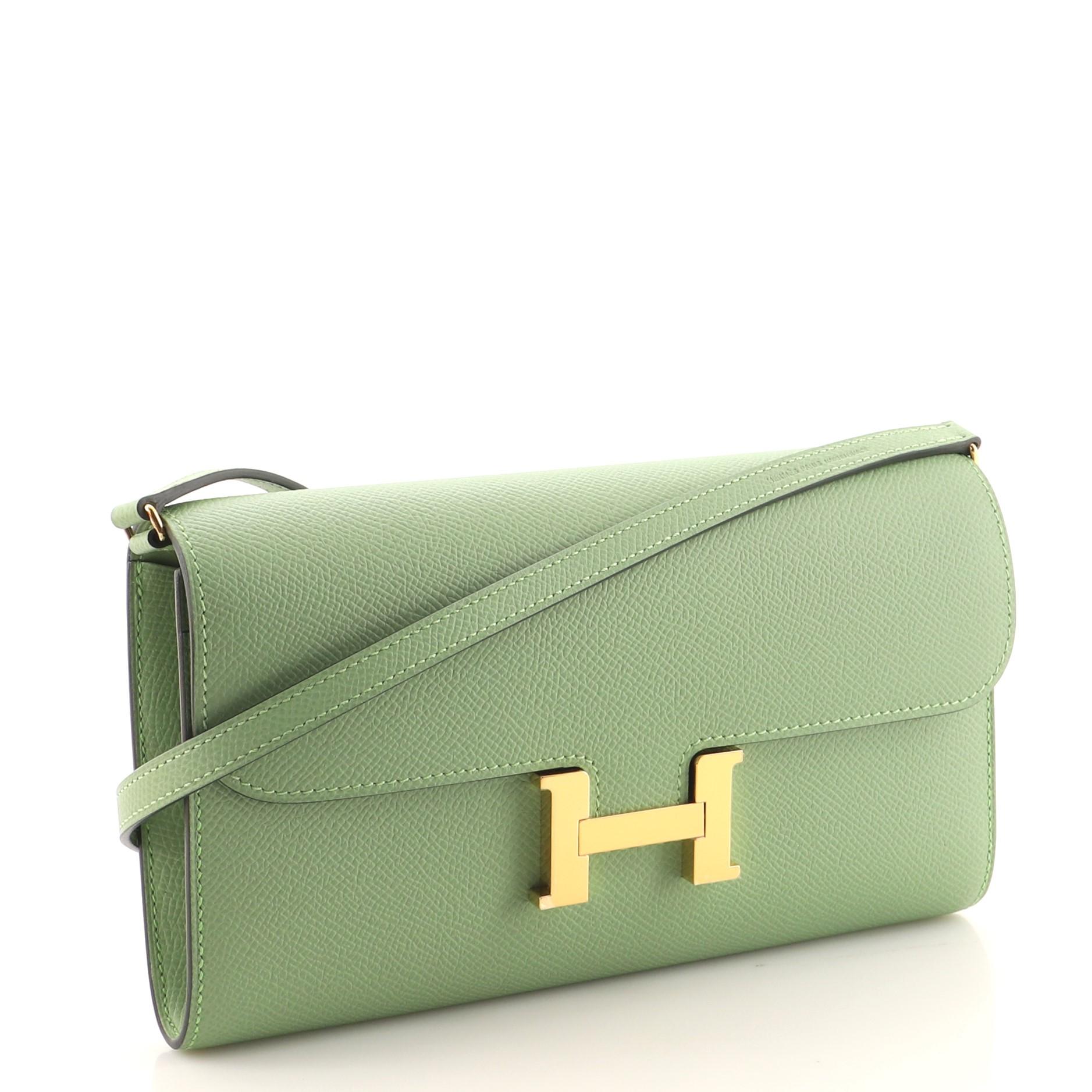 hermes constance wallet