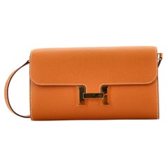 Hermes Constance To Go Wallet Epsom