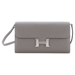 Hermes Constance To Go Wallet Epsom