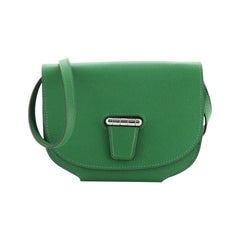 Hermes Convoyeur Crossbody Bag Evercolor Mini