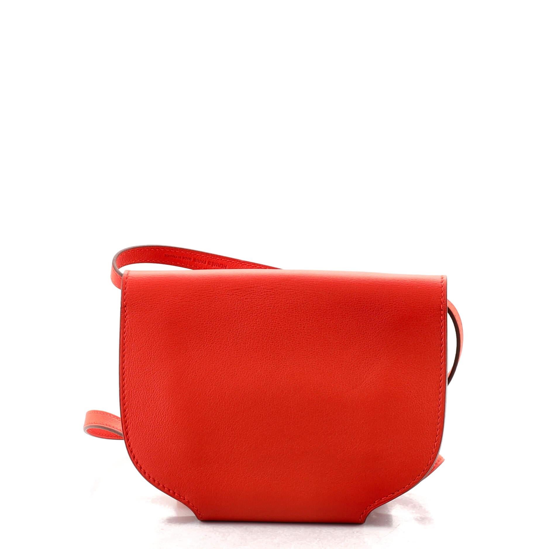 hermes convoyeur bag